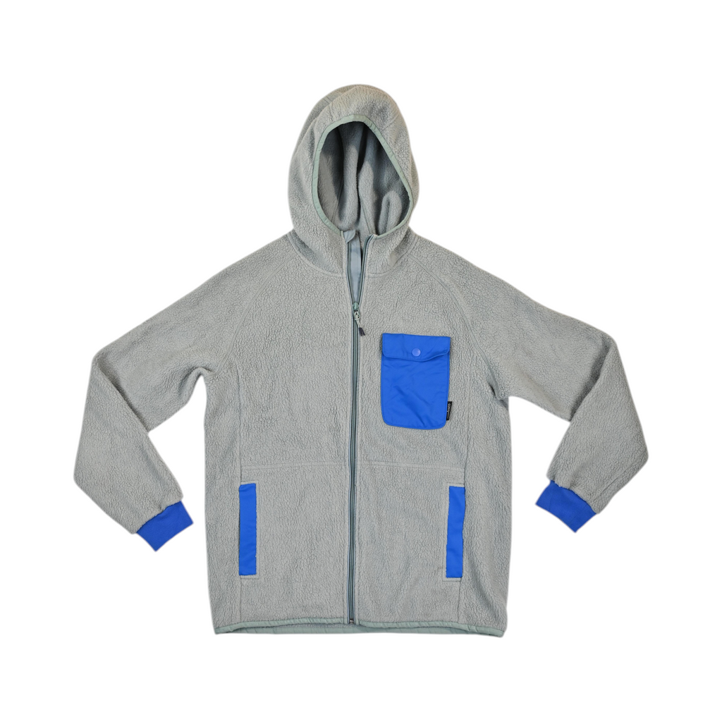Cotopaxi Men's Cubre Hooded FZ Fleece Jacket