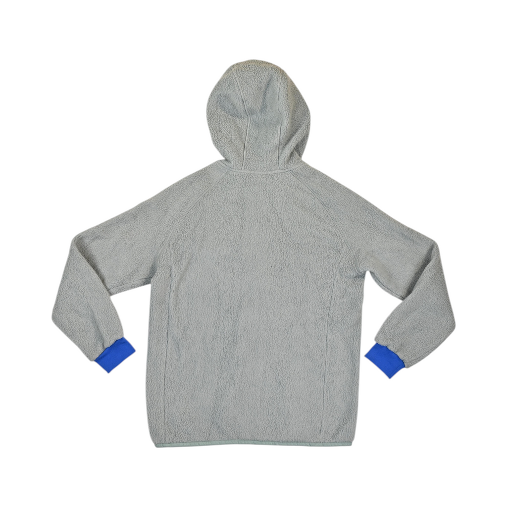 Cotopaxi Men's Cubre Hooded FZ Fleece Jacket