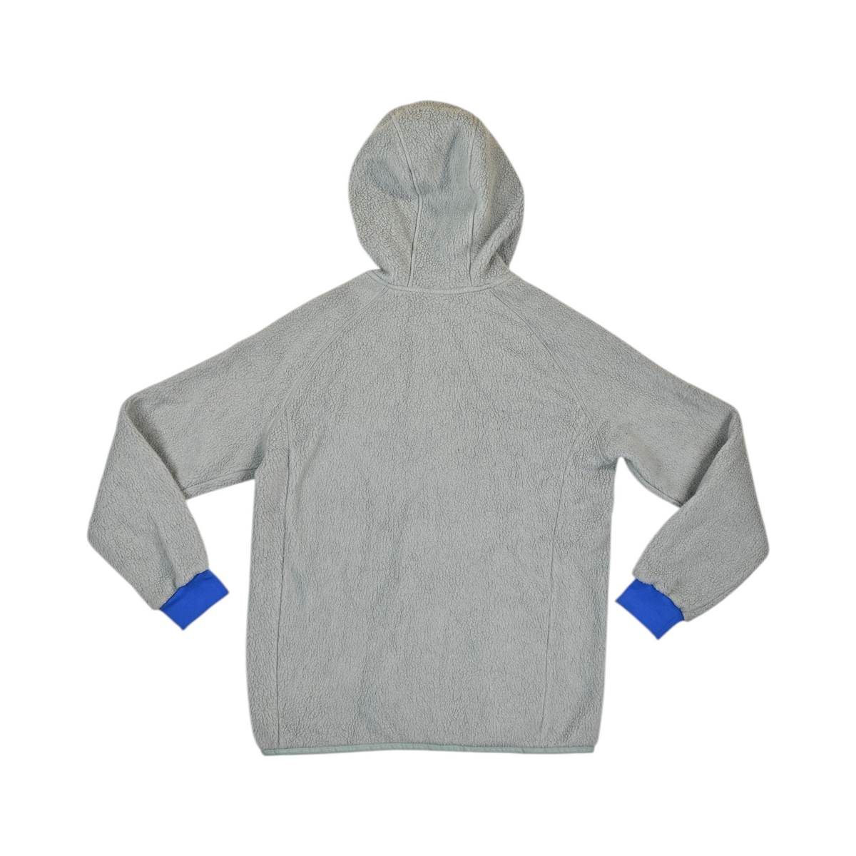 Cotopaxi Men's Cubre Hooded FZ Fleece Jacket