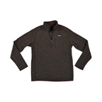 Patagonia Men's Better Sweater 1/4 Zip