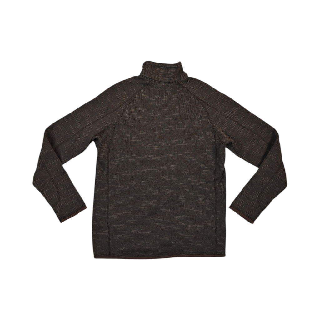 Patagonia Men's Better Sweater 1/4 Zip
