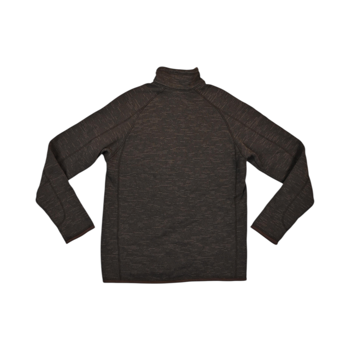 Patagonia Men's Better Sweater 1/4 Zip