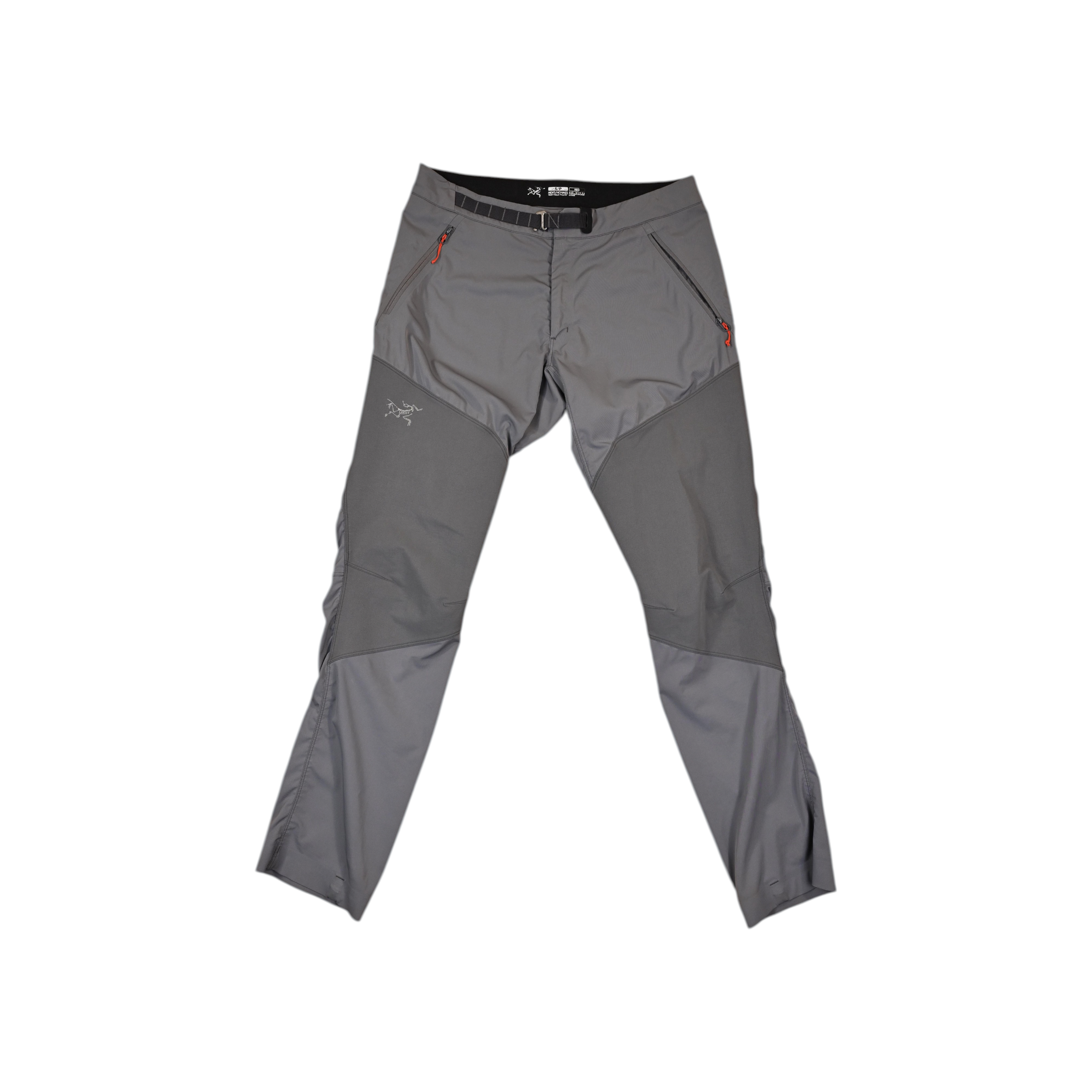 Arc'teryx Men's Gamma Softshell Pants - FERAL