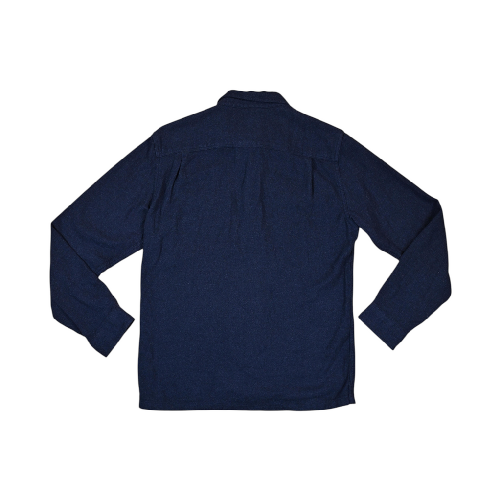 Patagonia Men's Fjord Flannel Long Sleeve Button Up