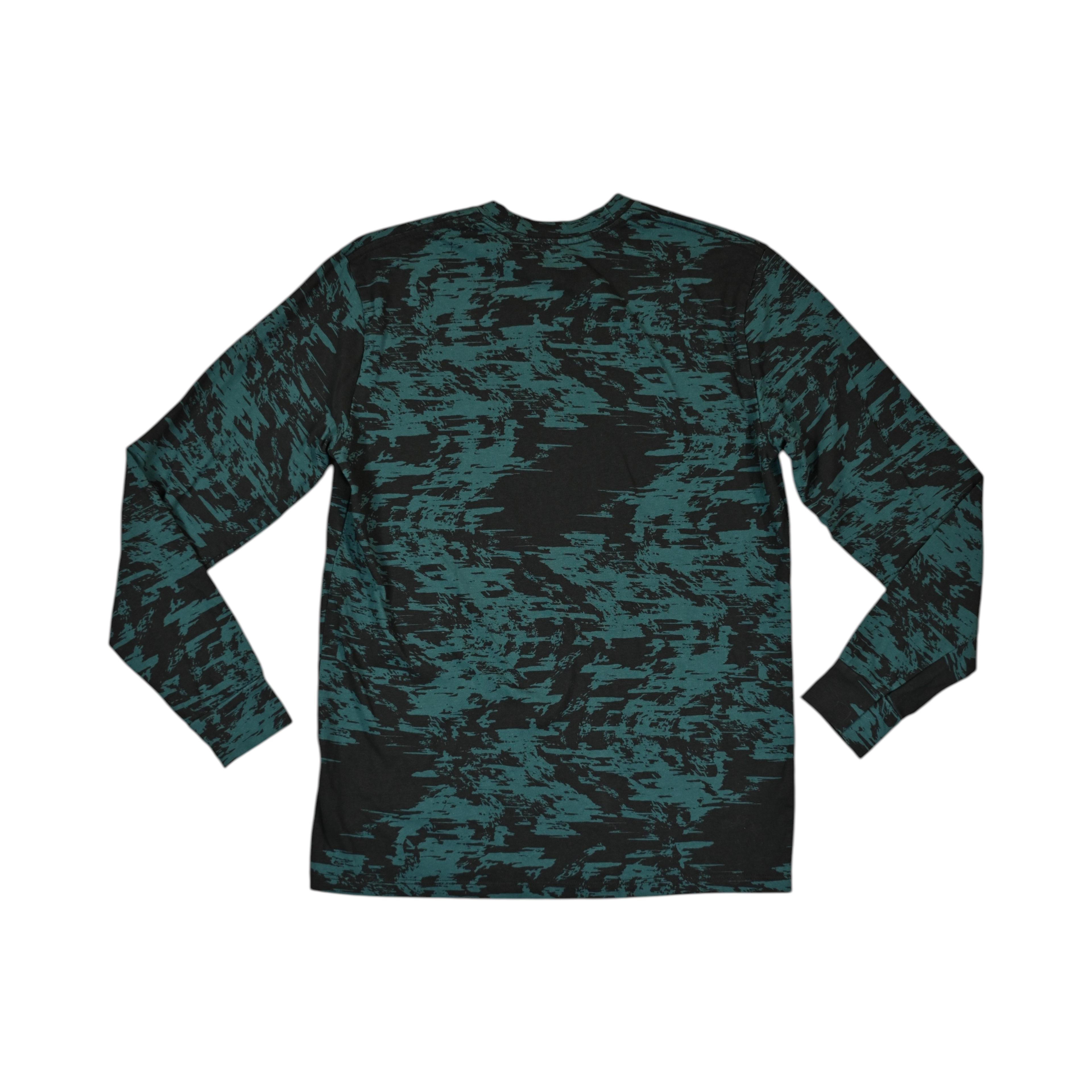 Topo Designs Men's Shadow Long Sleeve Shirt