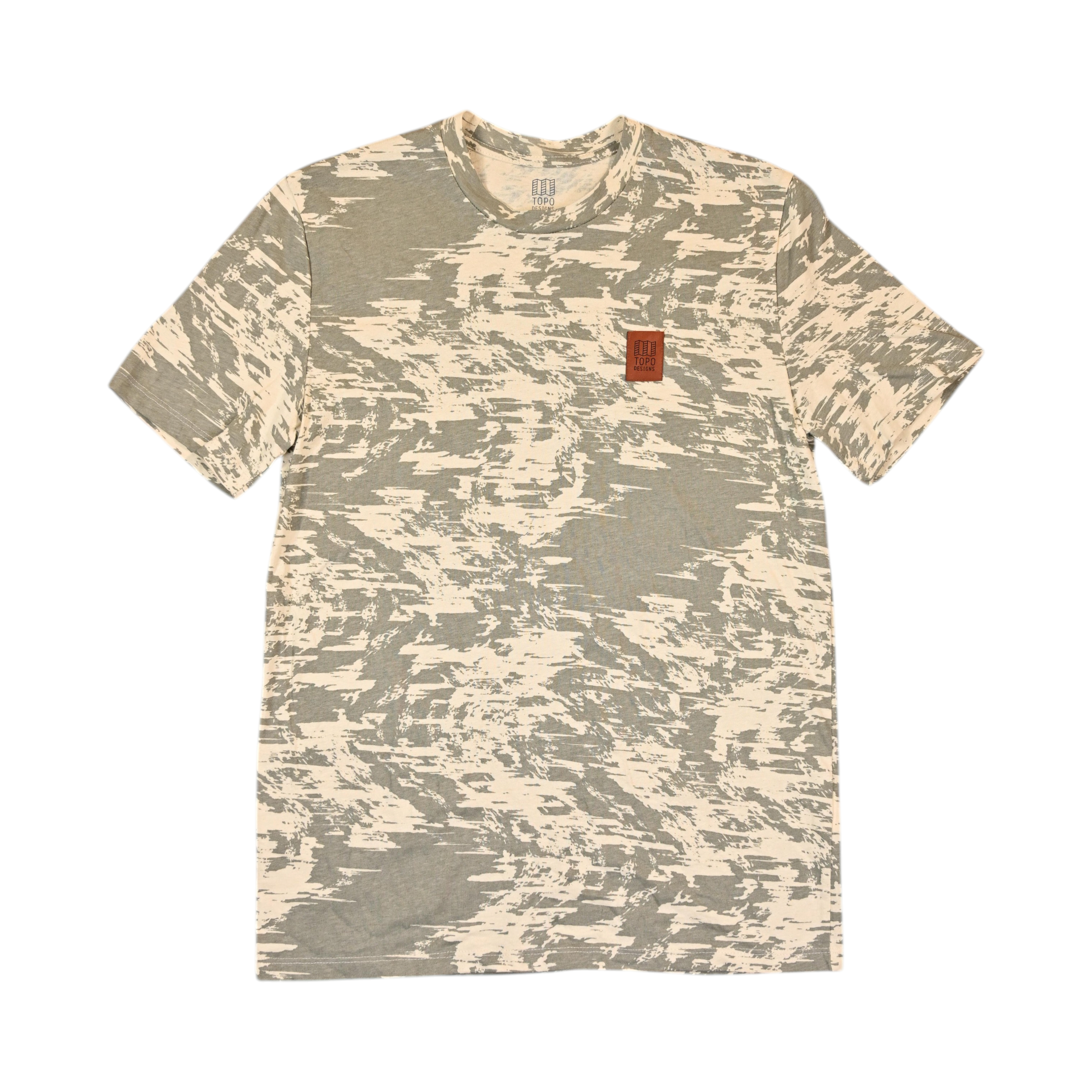 Topo Designs Men's Shadow Shirt
