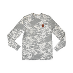Topo Designs Men's Shadow Long Sleeve Shirt