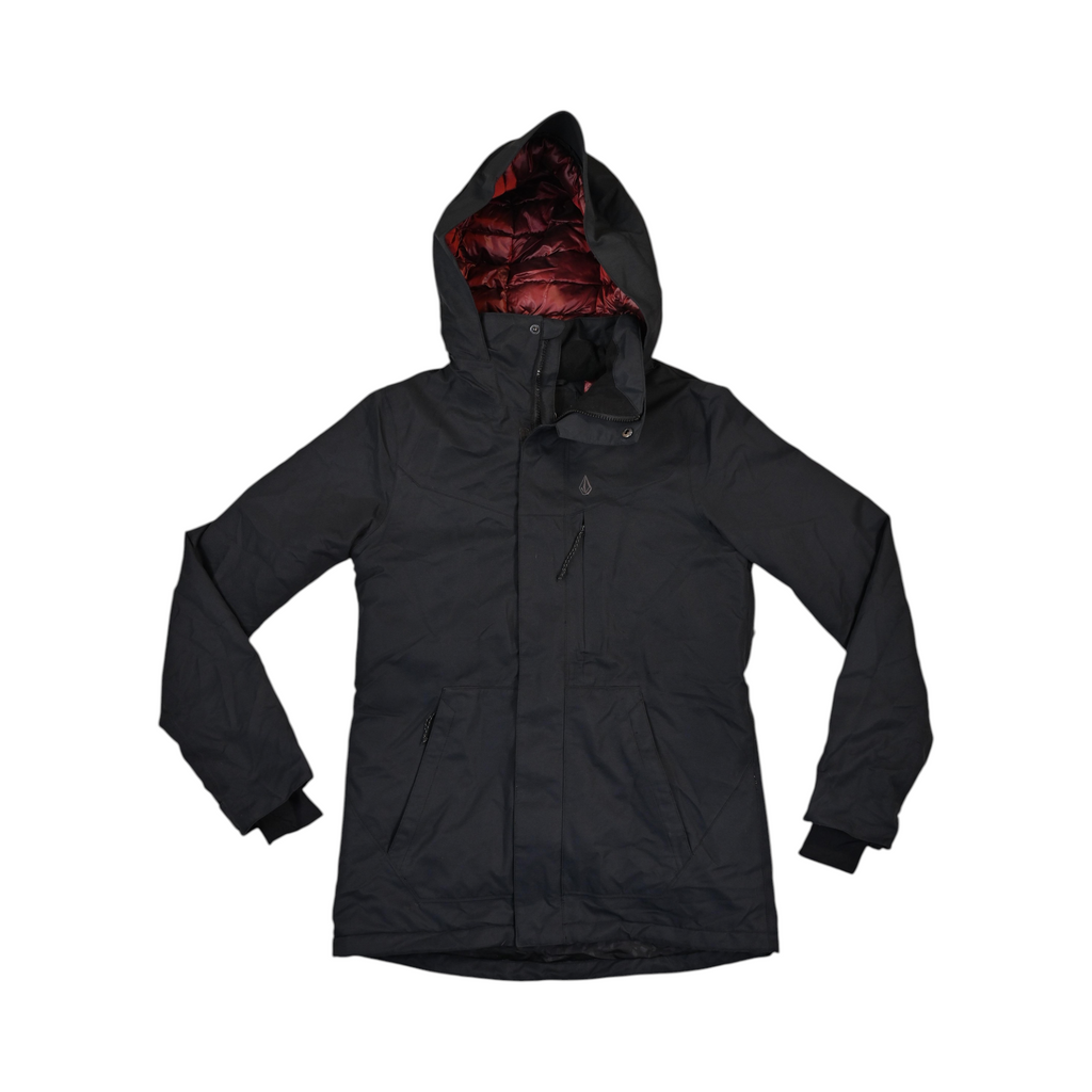 Volcom Women's Pine 2L TDS Infrared Jacket