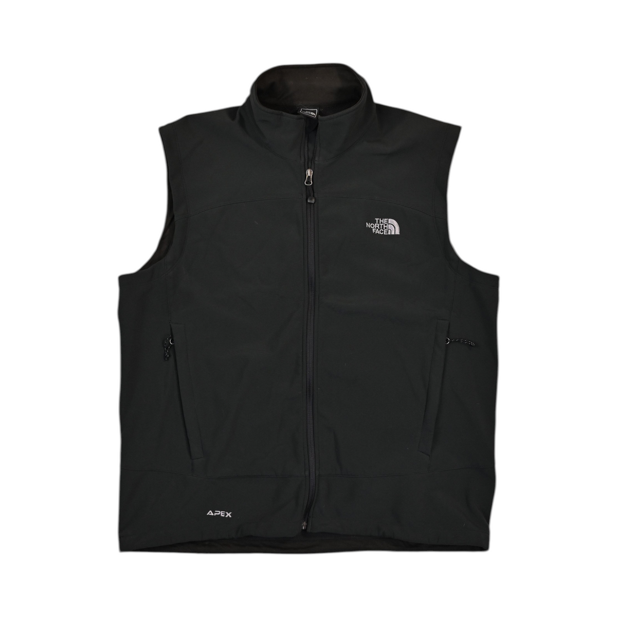 The North Face Men's Apex Bionic Softshell Vest