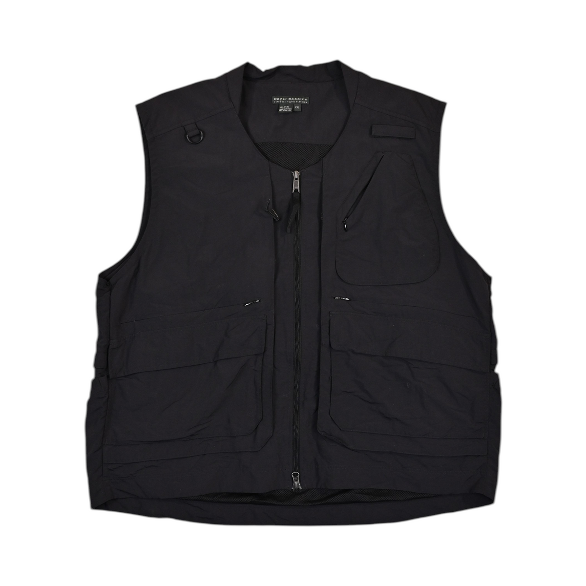 Royal Robbins Men's Field Guide Vest
