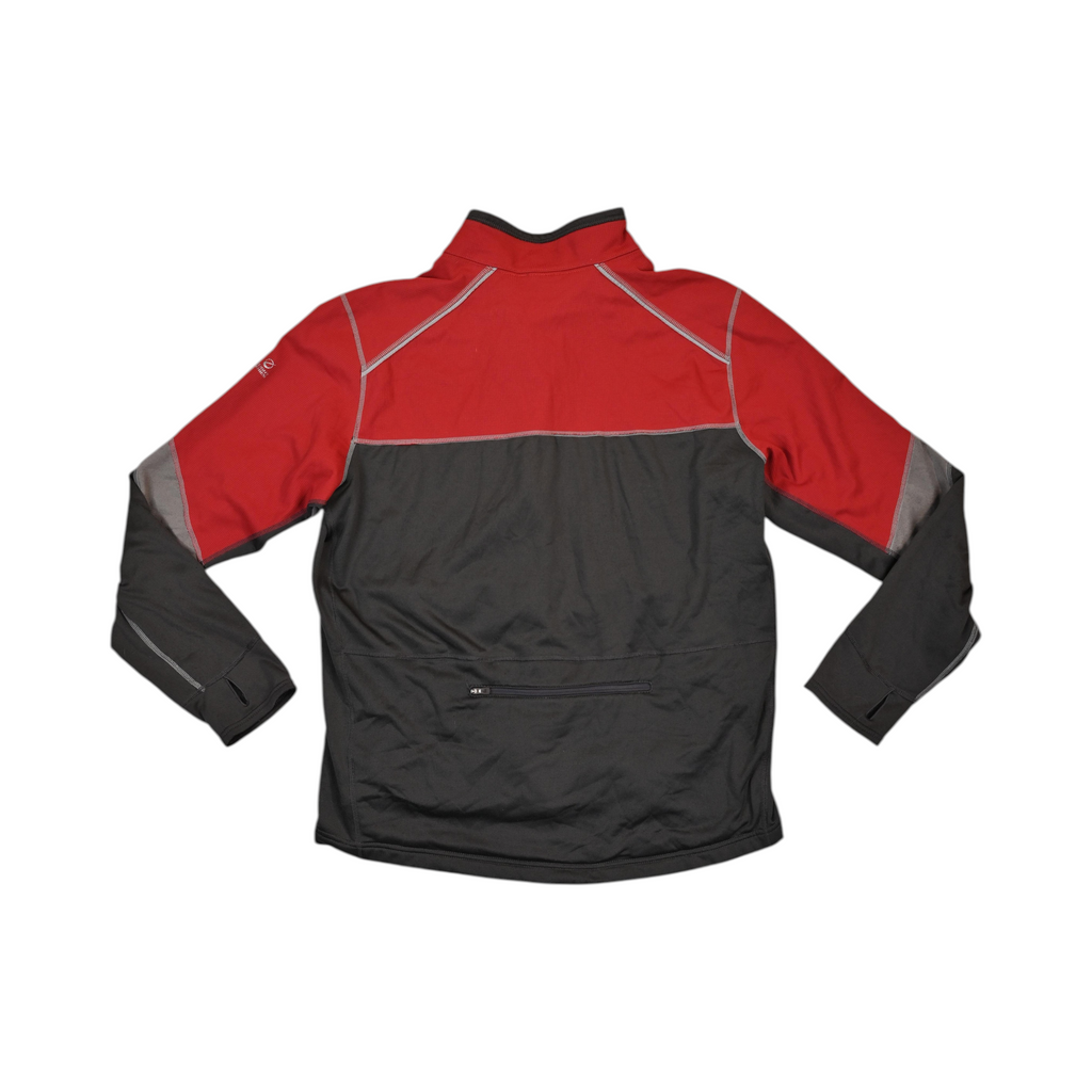 The North Face Men's Flight Series Windstopper Fleece Jacket