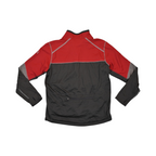The North Face Men's Flight Series Windstopper Fleece Jacket