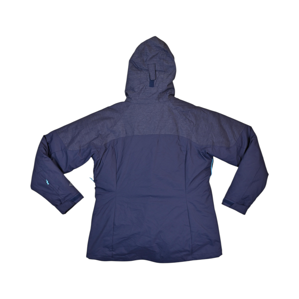 Columbia Women's Alpine Action Omni-Heat Insulated Jacket