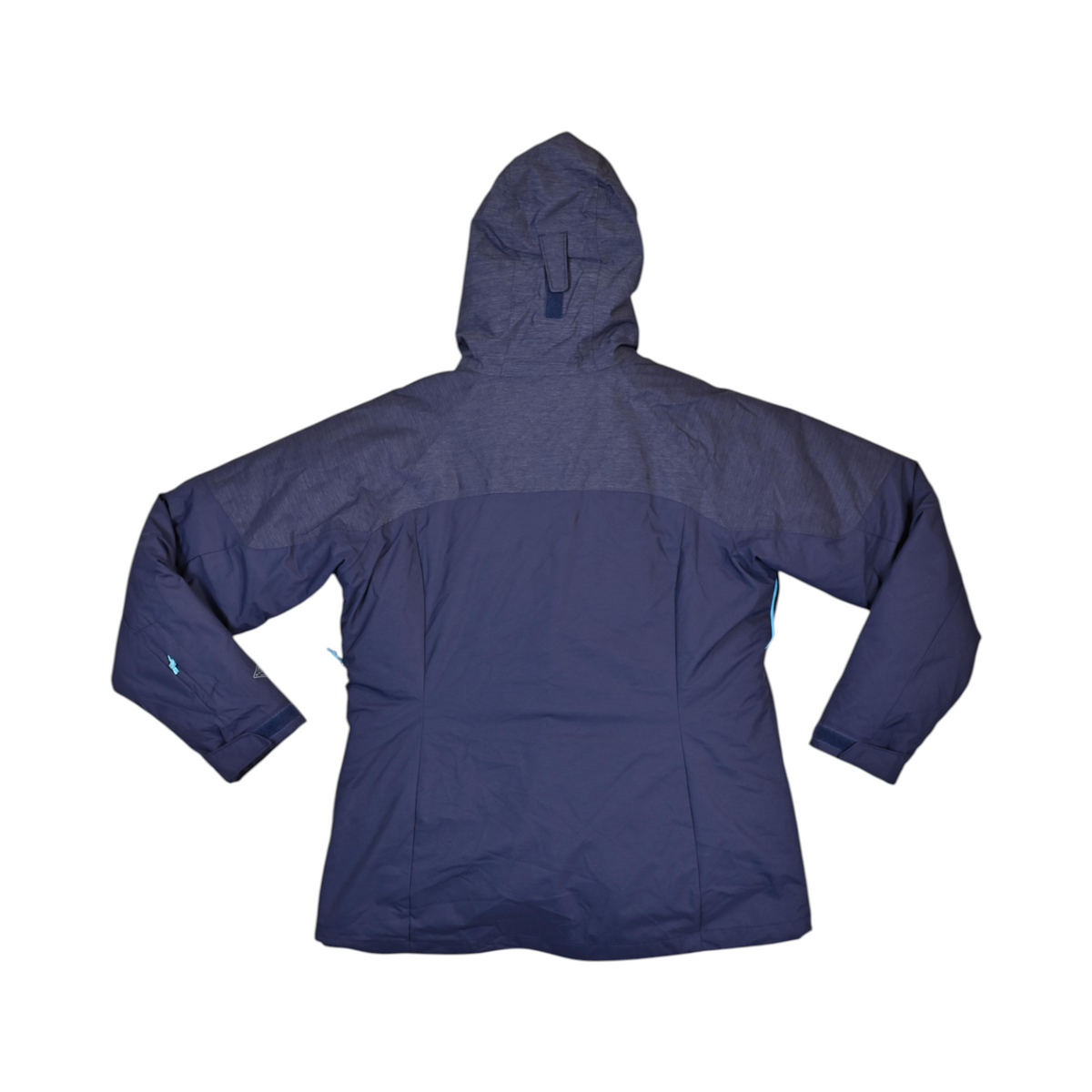 Columbia Women's Alpine Action Omni-Heat Insulated Jacket