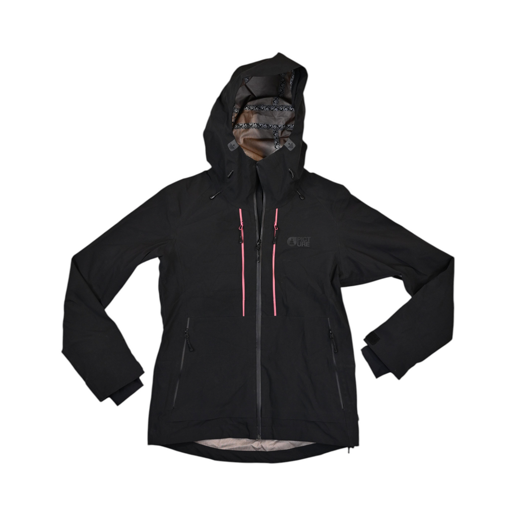 Picture Organic Women's Aeron 3L Jacket