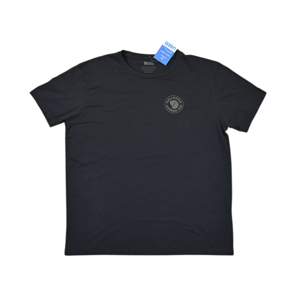 Fjallraven Men's 1960 Logo Shirt