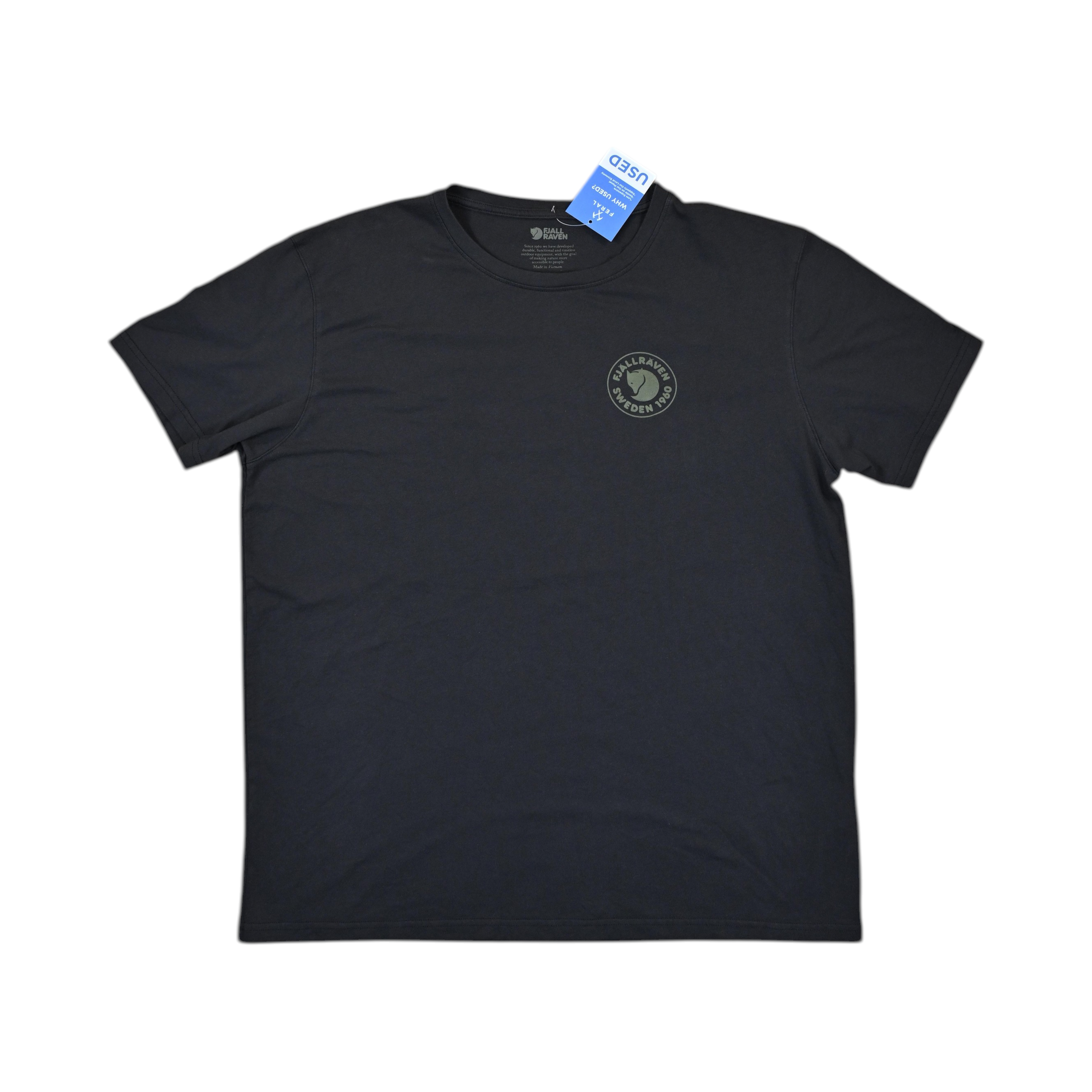 Fjallraven Men's 1960 Logo Shirt