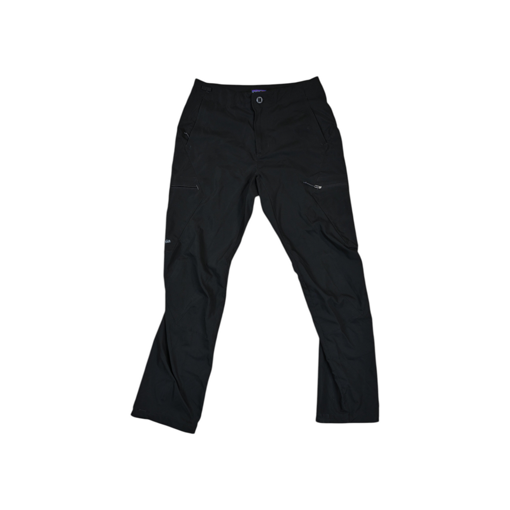 Patagonia Men's Simul Alpine Backcountry Pants - FERAL