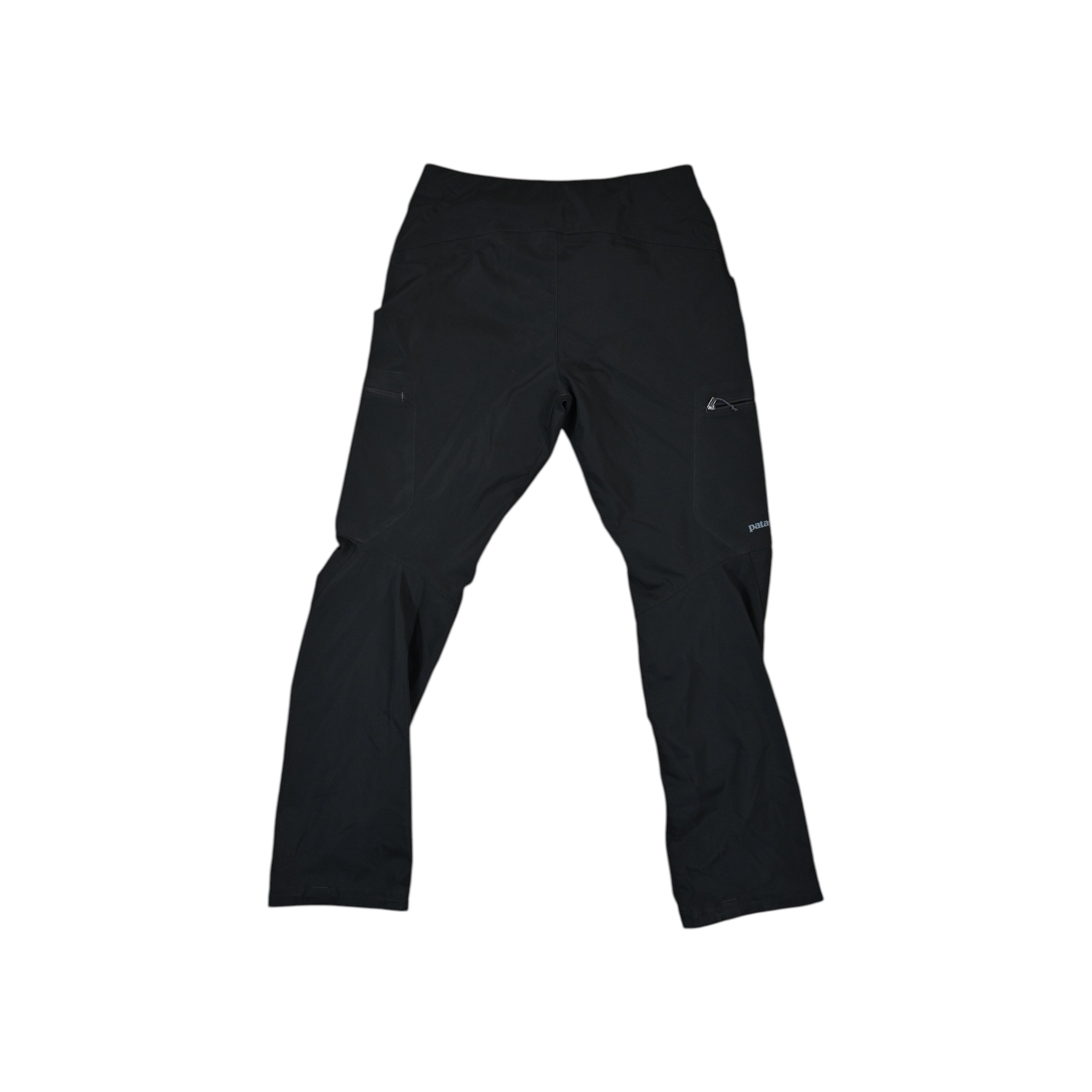Patagonia Men's Simul Alpine Backcountry Pants - FERAL