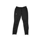 Salomon Men's Advanced Skin Cold Weather Running Pants - FERAL