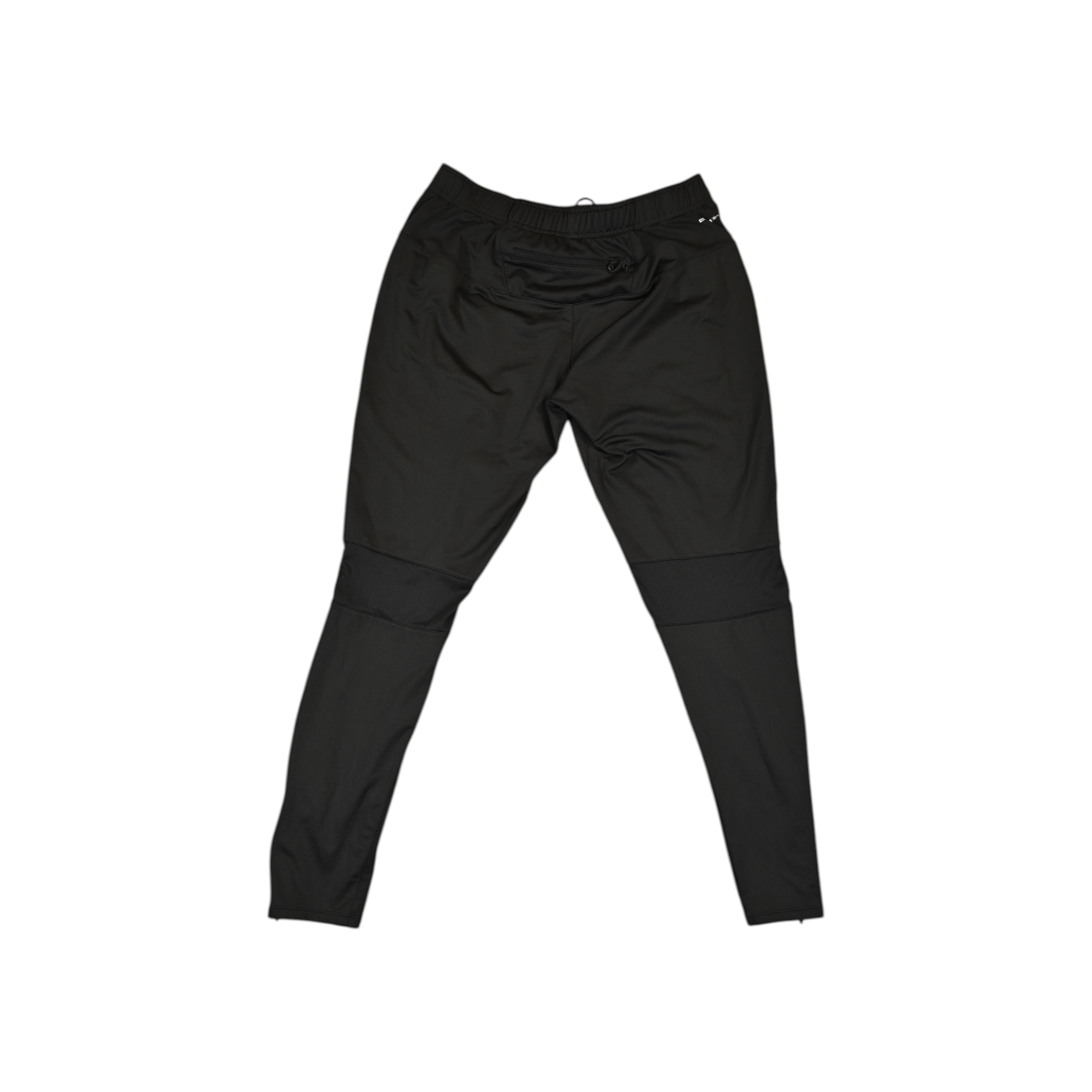 Salomon Men's Advanced Skin Cold Weather Running Pants - FERAL