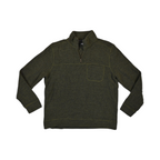 Toad & Co Men's Kennicott 1/4 Zip Sweater
