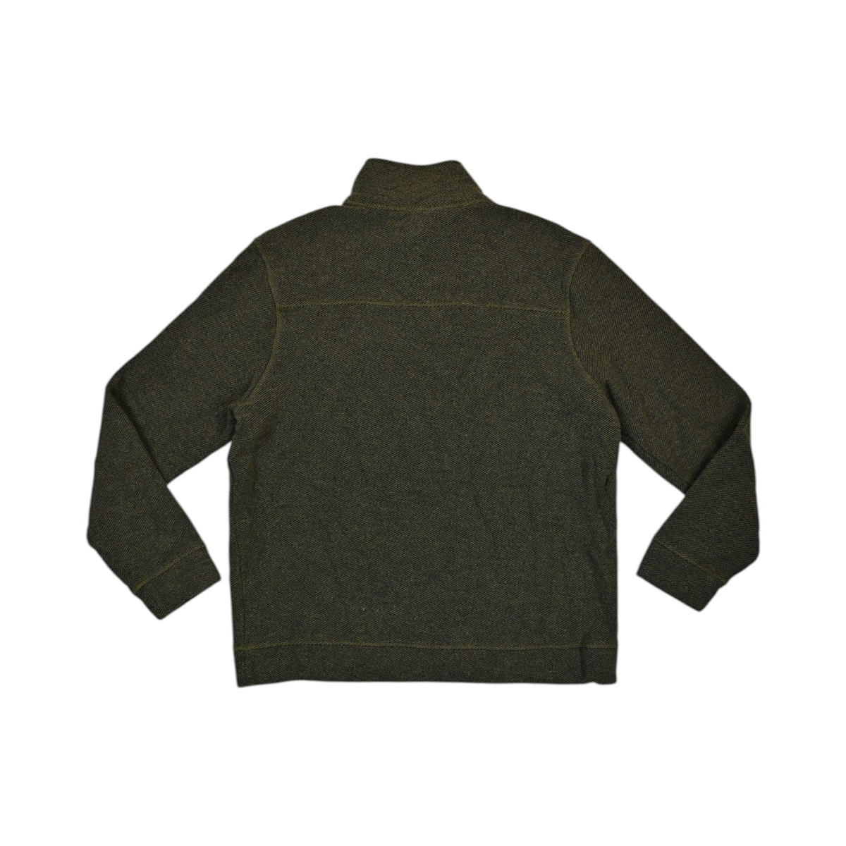 Toad & Co Men's Kennicott 1/4 Zip Sweater