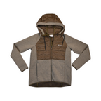 Columbia Men's Viewmont Hybrid Hoodie
