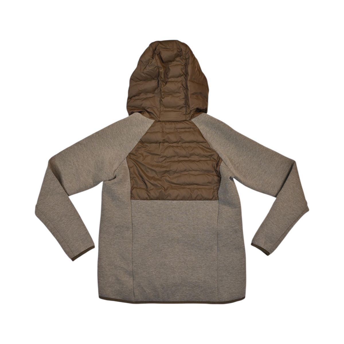 Columbia Men's Viewmont Hybrid Hoodie