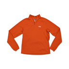 The North Face Men's Lightrange Sunriser 1/4 Zip Long Sleeve Shirt
