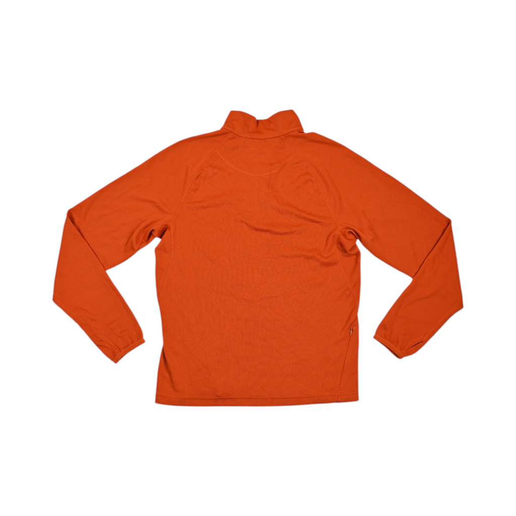 The North Face Men's Lightrange Sunriser 1/4 Zip Long Sleeve Shirt
