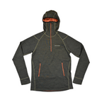 Voormi Men's High-E 1/4 Zip Hoodie