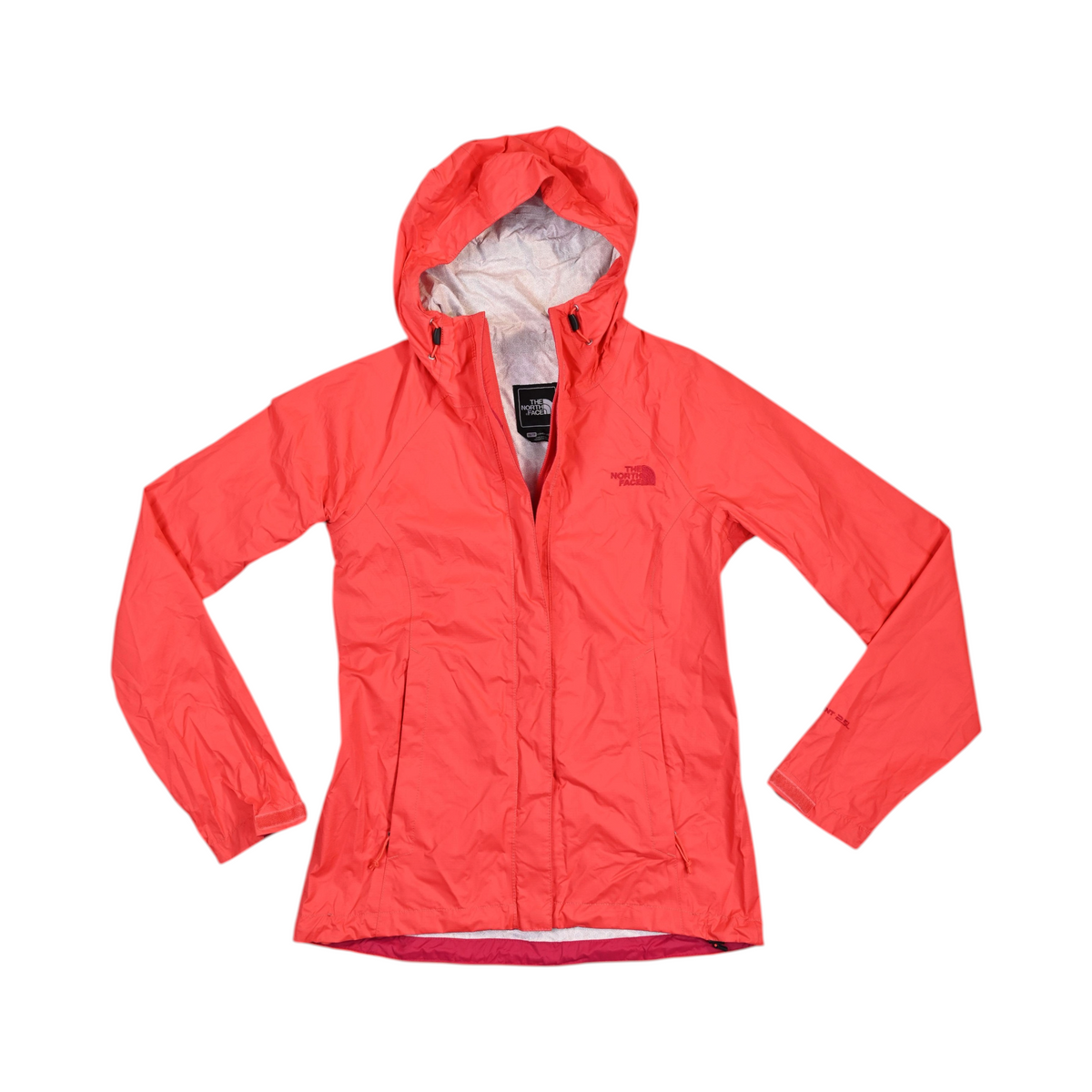 The North Face Women's Venture 2 Rain Jacket