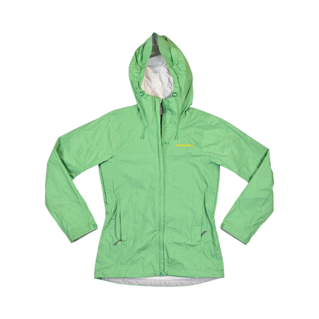 Patagonia Women's Torrentshell Rain Jacket