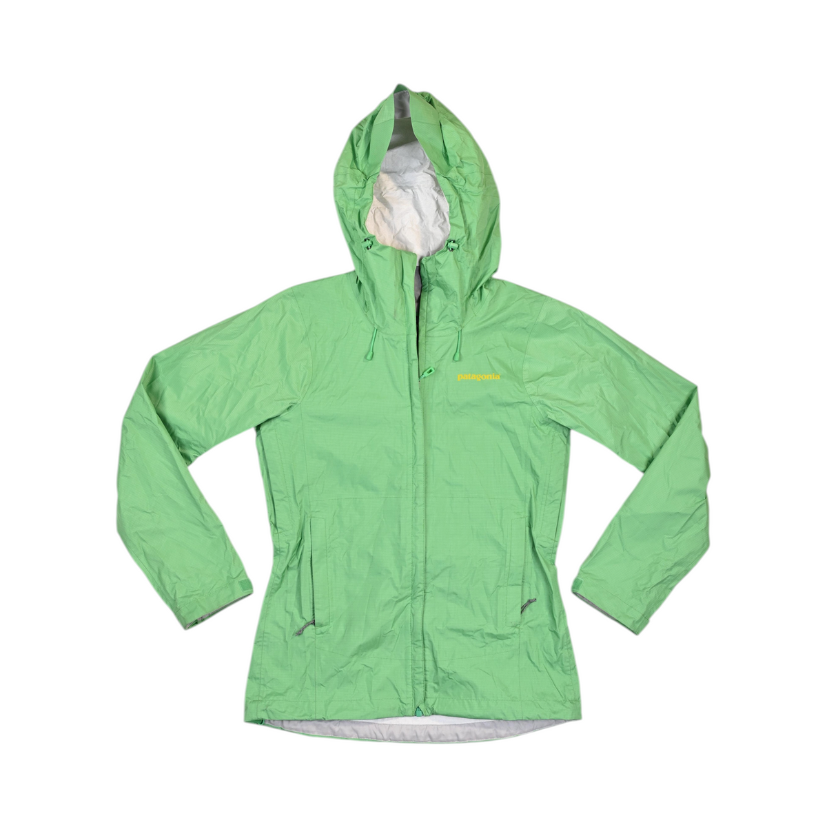 Patagonia Women's Torrentshell Rain Jacket