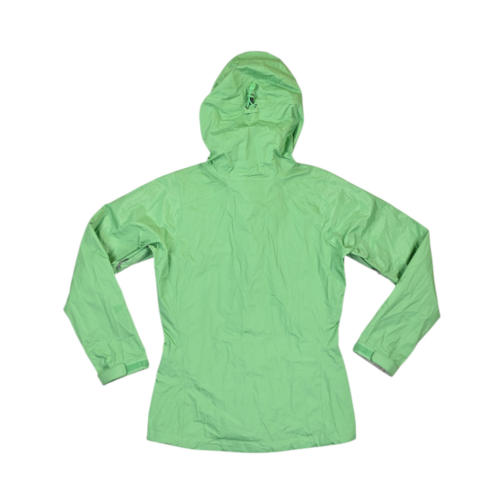 Patagonia Women's Torrentshell Rain Jacket