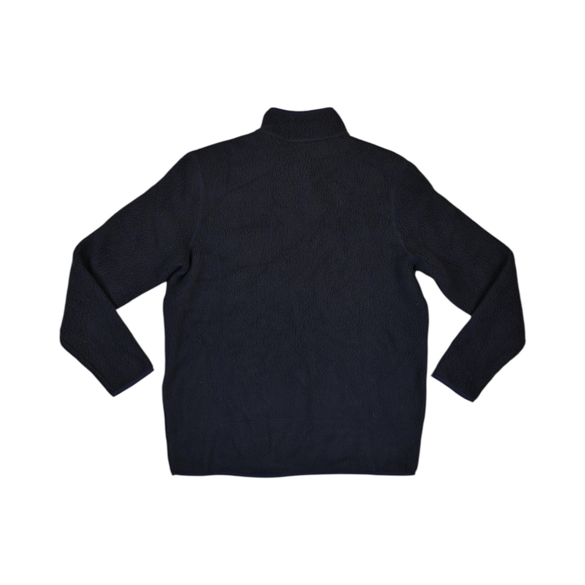 Patagonia Men's Retro Pile Fleece Pullover
