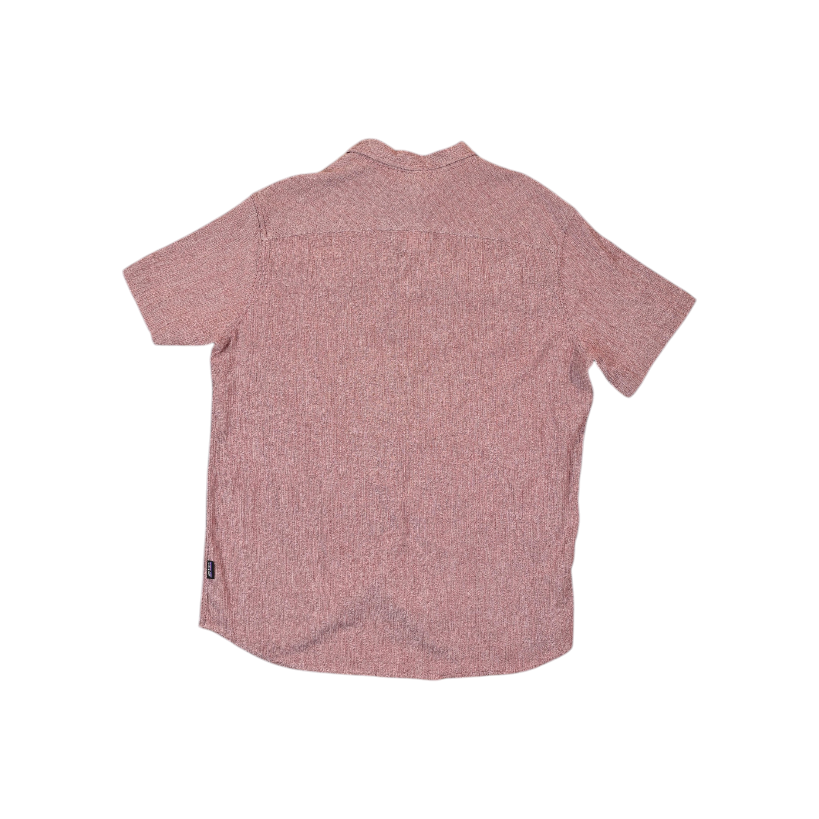 Patagonia Men's A/C Steersman Shirt - FERAL