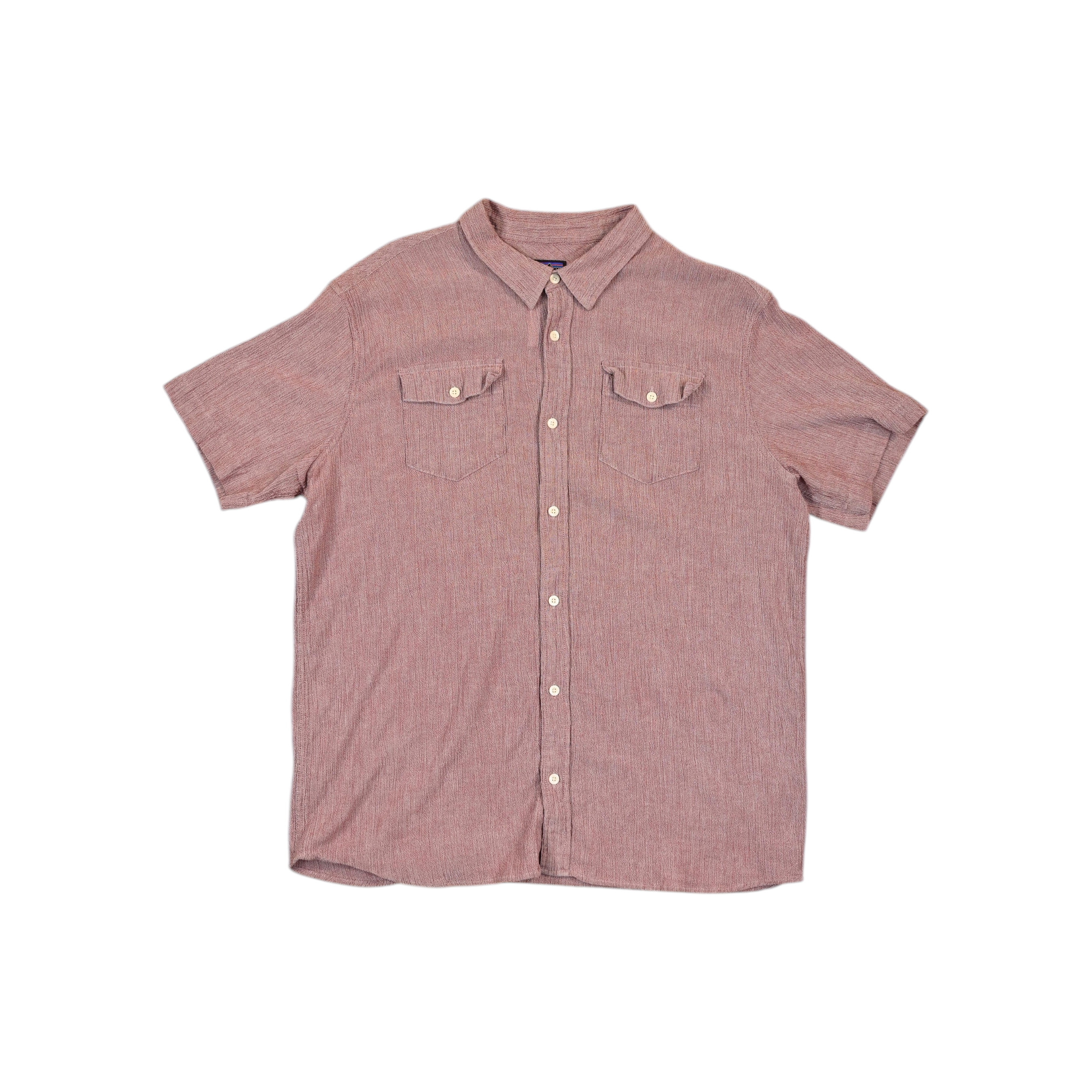 Patagonia Men's A/C Steersman Shirt - FERAL