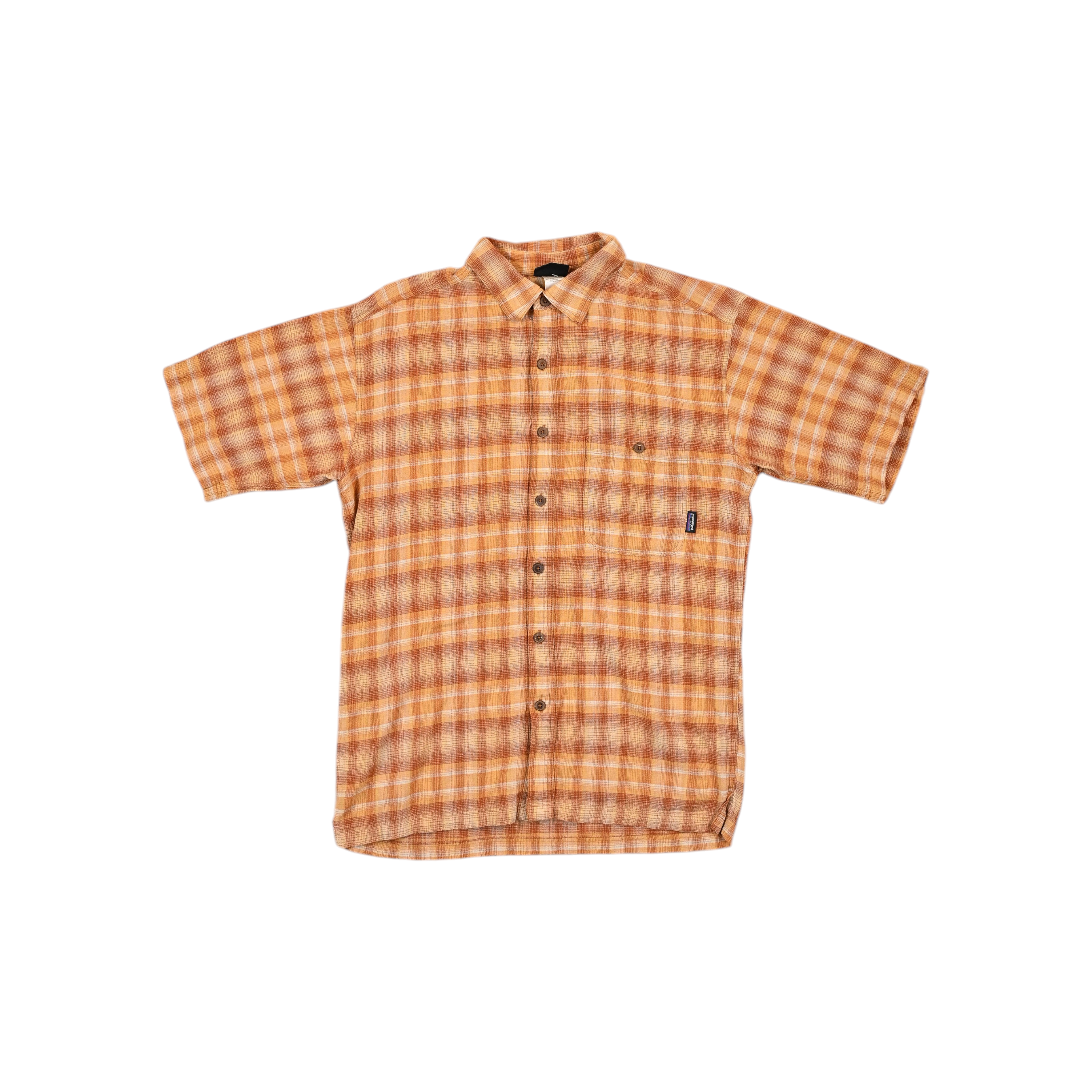 Patagonia Men's A/C Shirt - FERAL