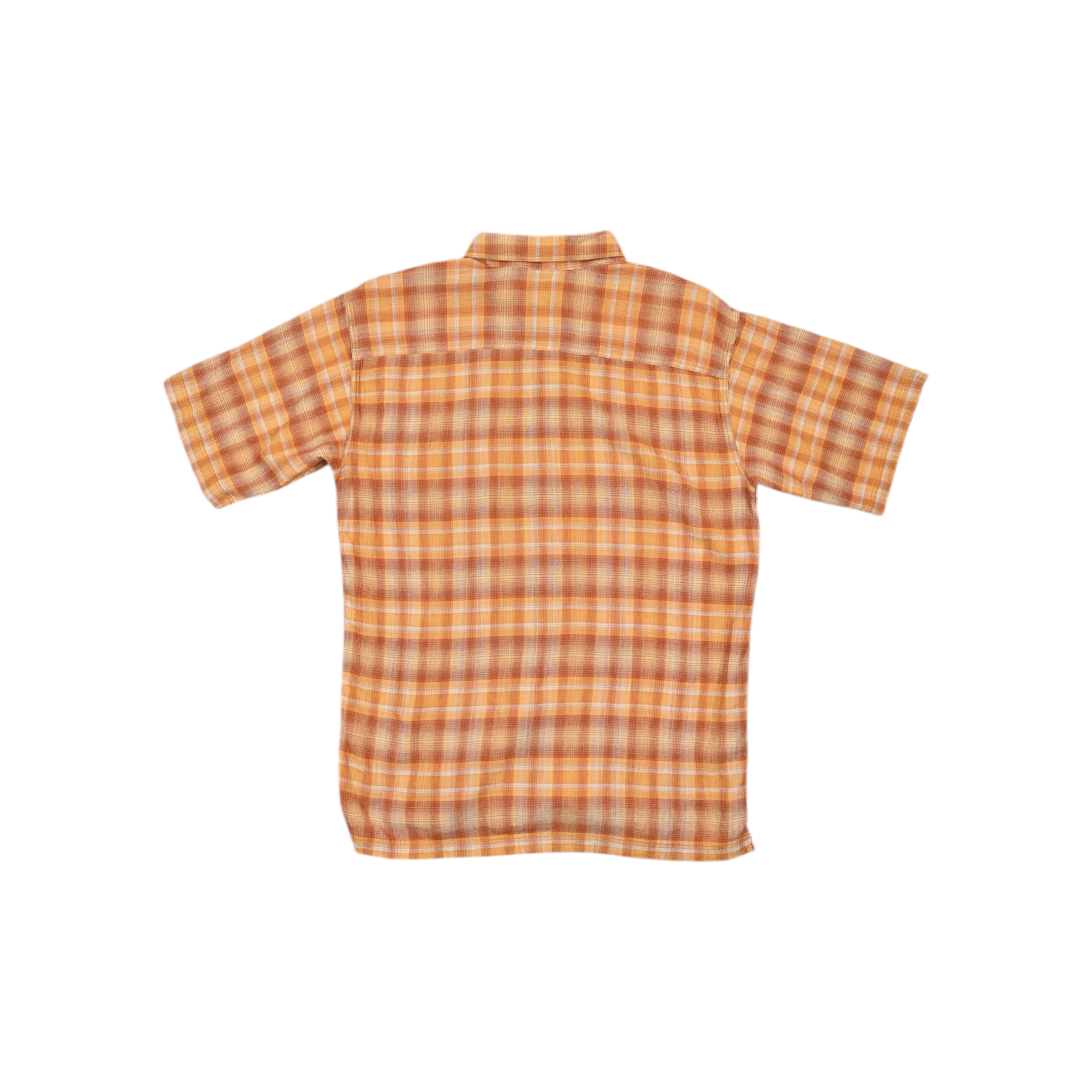 Patagonia Men's A/C Shirt - FERAL