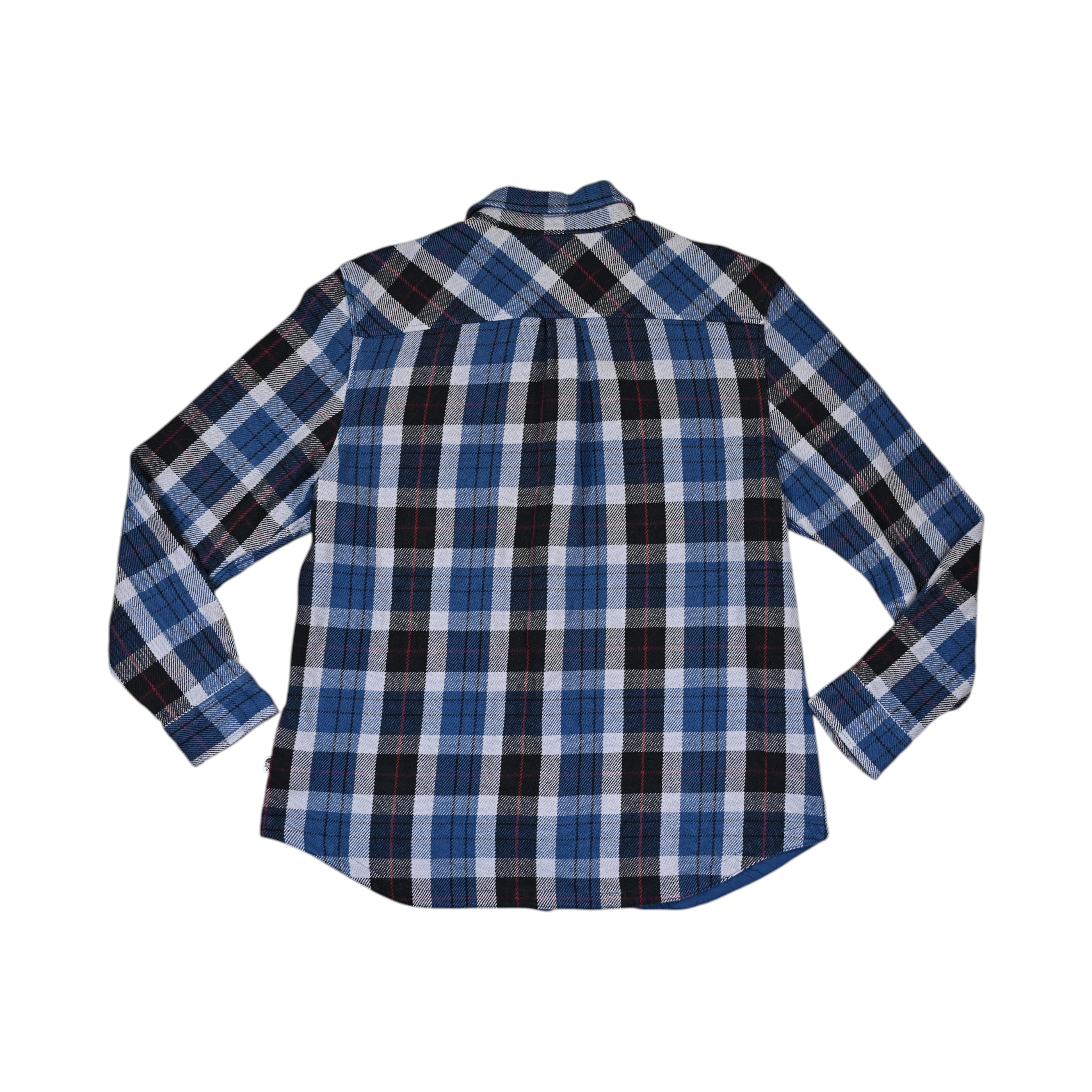 The North Face Men's Valley Twill Long Sleeve Button Up