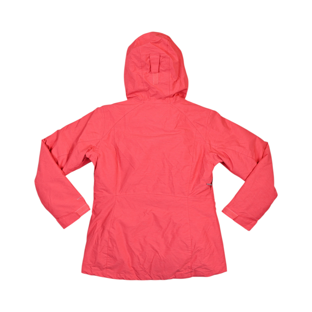 Columbia Women's Last Tracks II Insulated Jacket