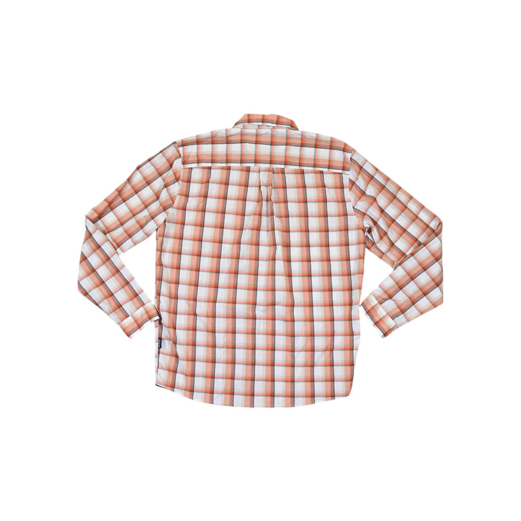 Patagonia Men's L/S Gone Again Shirt - FERAL