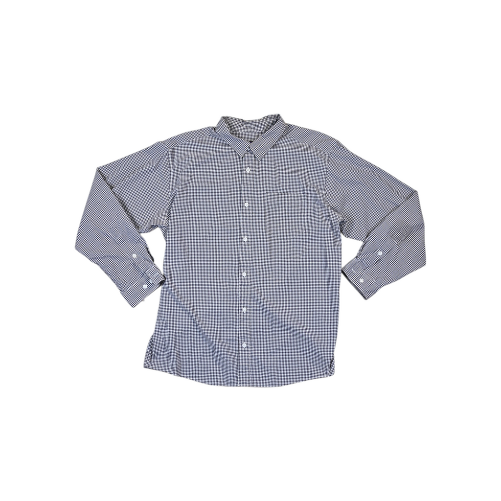 Patagonia Men's L/S Fezzman Shirt - FERAL