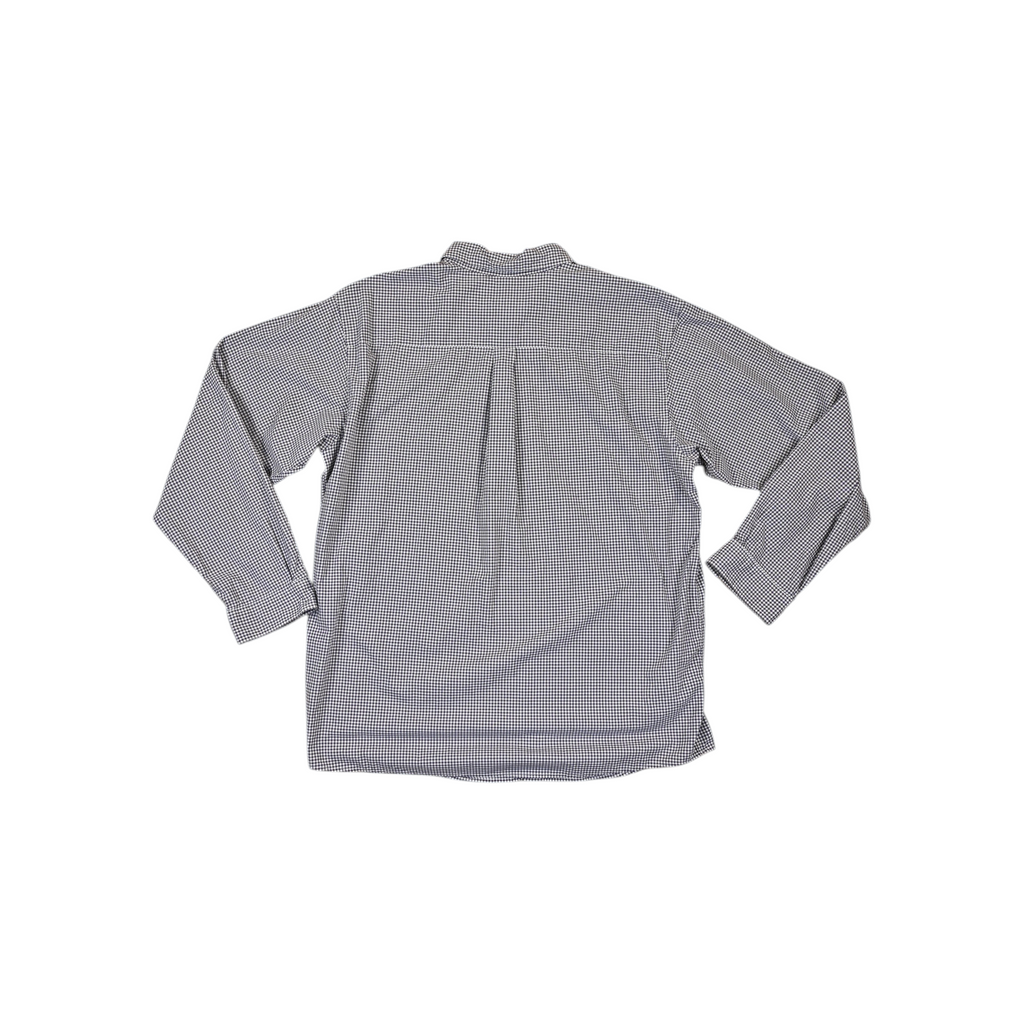 Patagonia Men's L/S Fezzman Shirt - FERAL