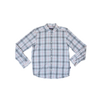 Patagonia Men's L/S Gone Again Shirt - FERAL