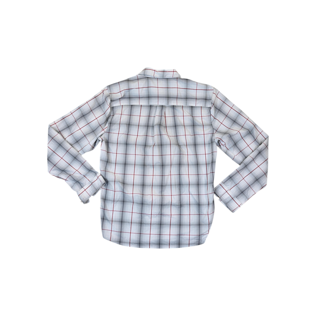Patagonia Men's L/S Gone Again Shirt - FERAL