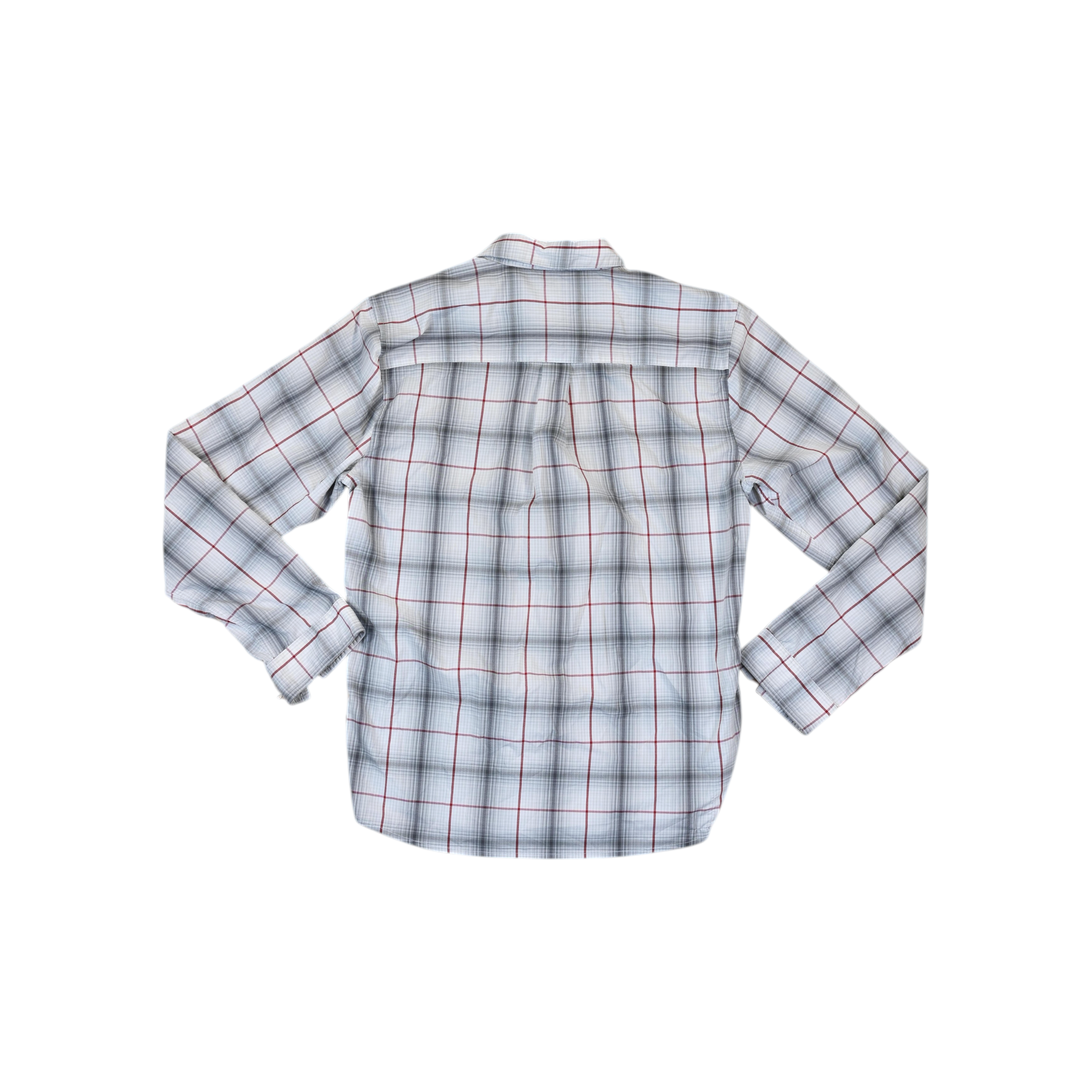 Patagonia Men's L/S Gone Again Shirt - FERAL
