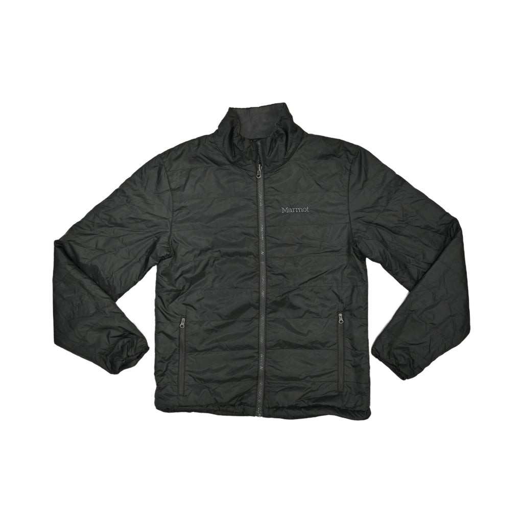 Marmot Men's Insulated Jacket - FERAL